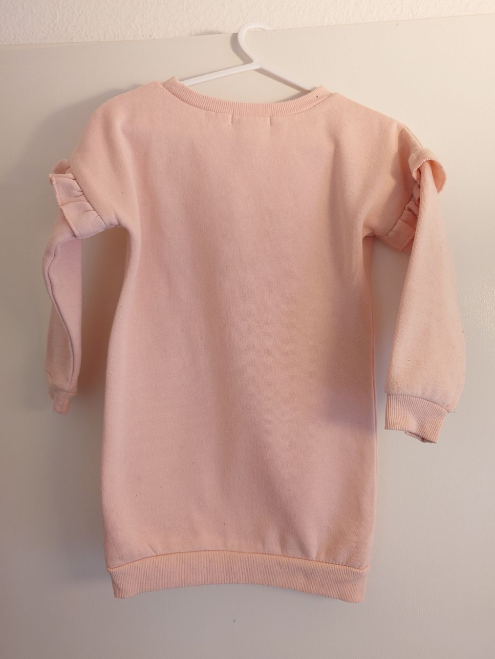 Maglioni & Felpe: Mädchen Longpullover, Grösse 104 – Usato da Uster venduto da snowy_6 1