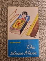 Erich Kästner Der kleine Mann