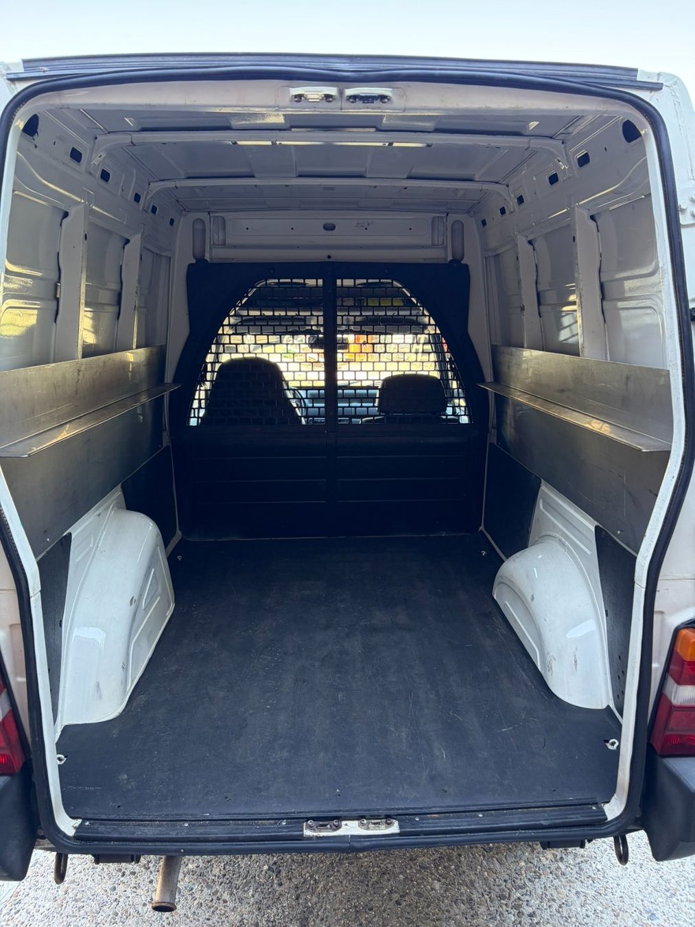 Fiat Véhicules utilitaires: Fiat Fiorino 1.4 – D'occasion à Rain par tgm2015 3