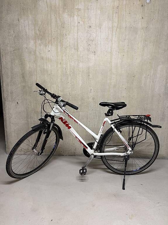 KTM Biciclette: KTM Life Trekking Offroad Velo – Usato da Kreuzlingen venduto da kim_q5kb