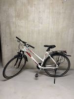 KTM Life Trekking Offroad Velo