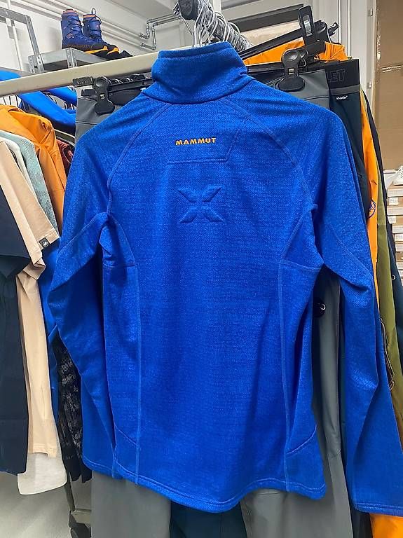 Mammut Giacche: Mammut Eiswand Guide ML Jacke Grösse S – Nuovo (secondo la descrizione) da Zürich venduto da Altruisti 2