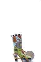 Toms Drag Stiefel XS