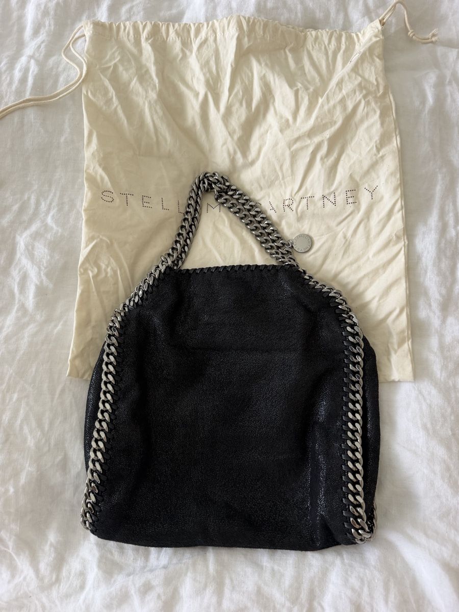 Stella McCartney Taschen für Damen: Stella McCartney Tasche – Gebraucht aus Ittigen von chiller2810