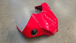 Yamaha YZF-R1 ABS 2015 Tankabdeckung rot 2CP-2171A-00