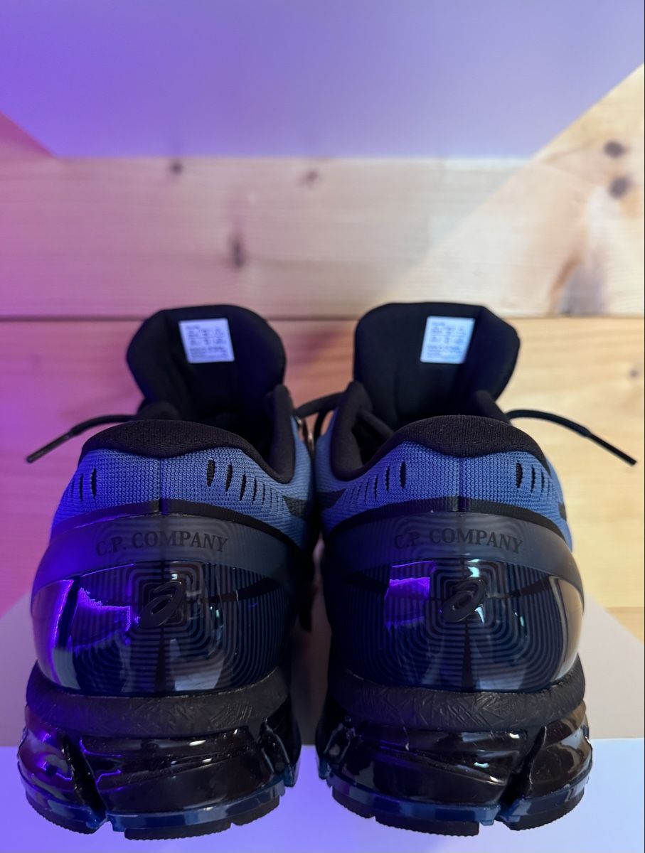 Asics Scarpe da uomo: Asics X C.P. Company, Grösse 46 – Nuovo (secondo la descrizione) da Tenna venduto da Linus_Zellweger 2