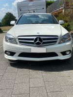 Mercedes C350