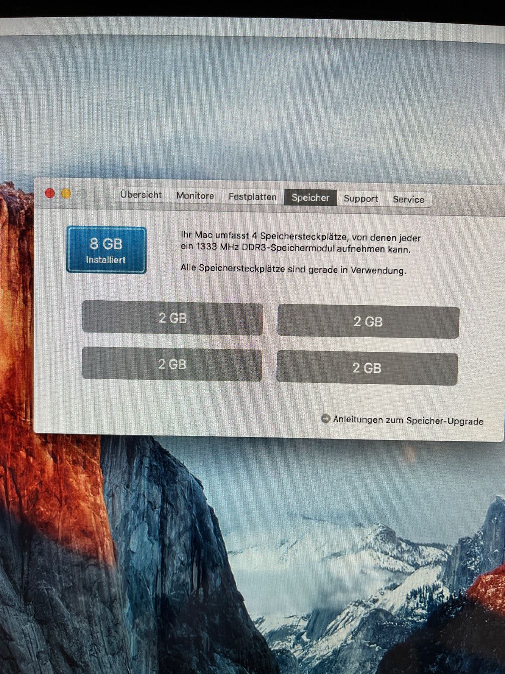 Apple PC: iMac 21.5", Mid 2011, 2.5 GHz Intel Core i5 – Usato da Basel venduto da romaleu 1