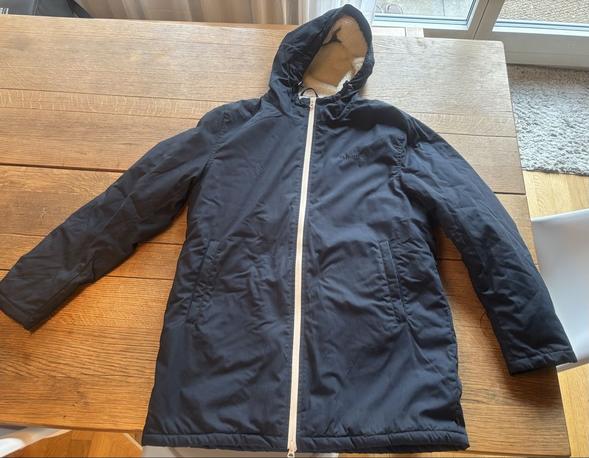 Schott Giacche: SCHOTT Winterjacke – Nuovo (secondo la descrizione) da Jonschwil venduto da Lambo5000