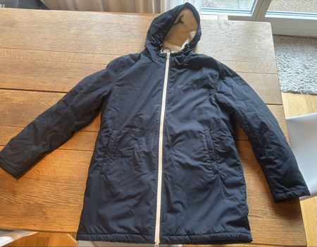 SCHOTT Winterjacke
