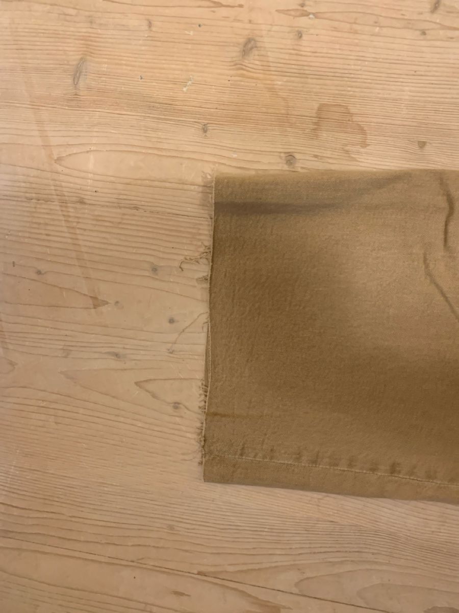 Mango Hosen: Mango Damenhose Wide Leg beige Gr. 36 – Gebraucht aus Amriswil von rah_hd2j 3
