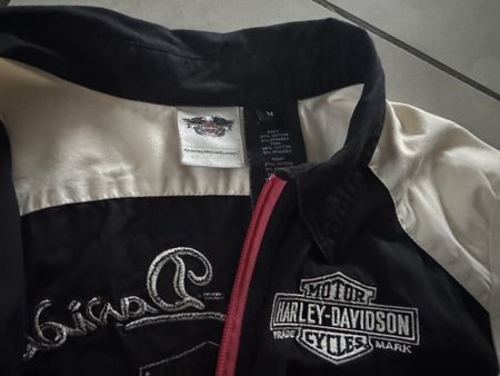 Harley Davidson Bluse
