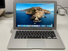 Macbook Air 13" A1466 (2012)