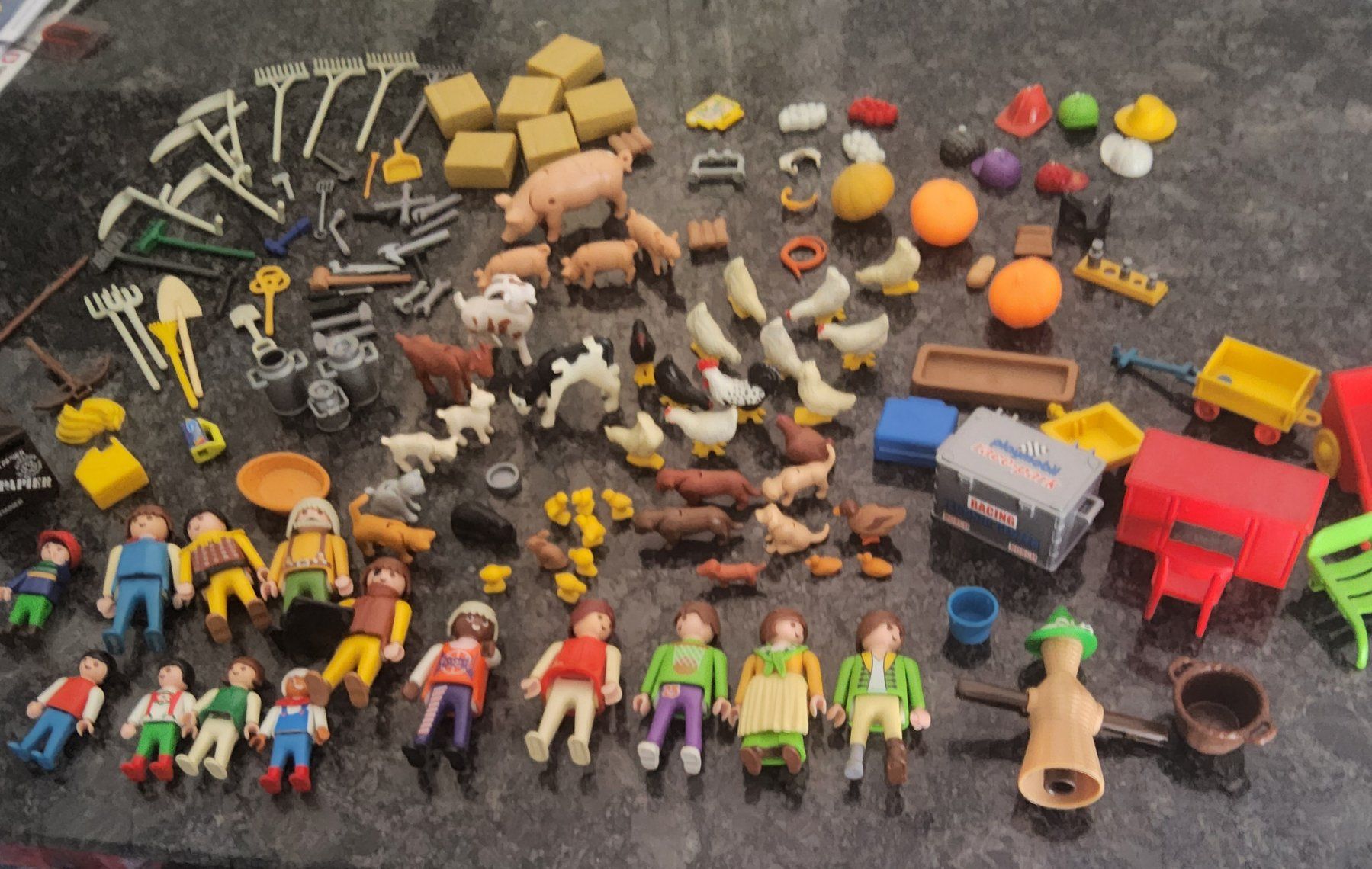 Playmobil Giocattoli: Playmobil Konvolut – Usato da Diegten venduto da ayla2009 6