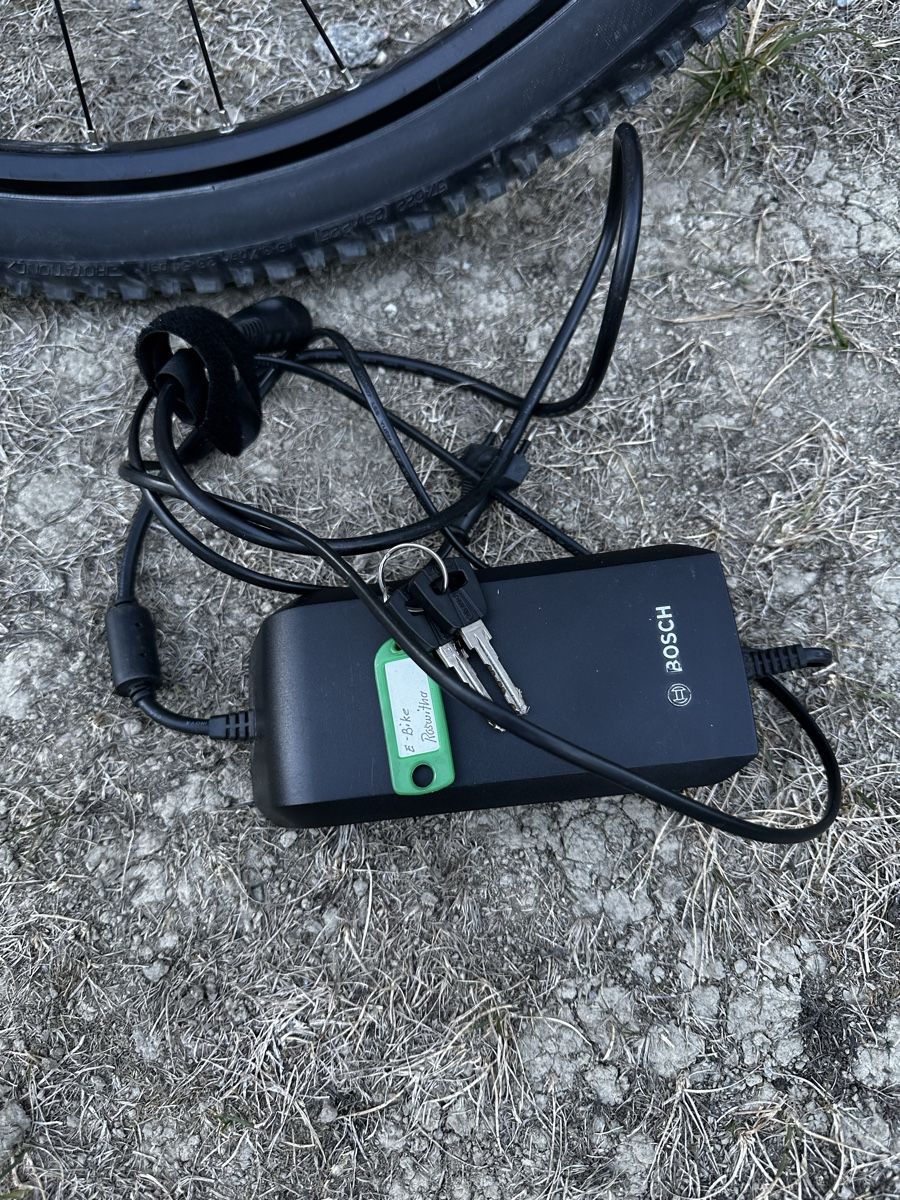 Bosch Velos: E-Bike – Gebraucht aus Landquart von GR30022 6