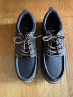 Herrenschuh Dockers Grösse 42