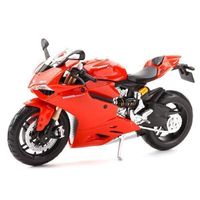 Ducati 1199 Panigale rot 1/12 Maisto NEU/OVP