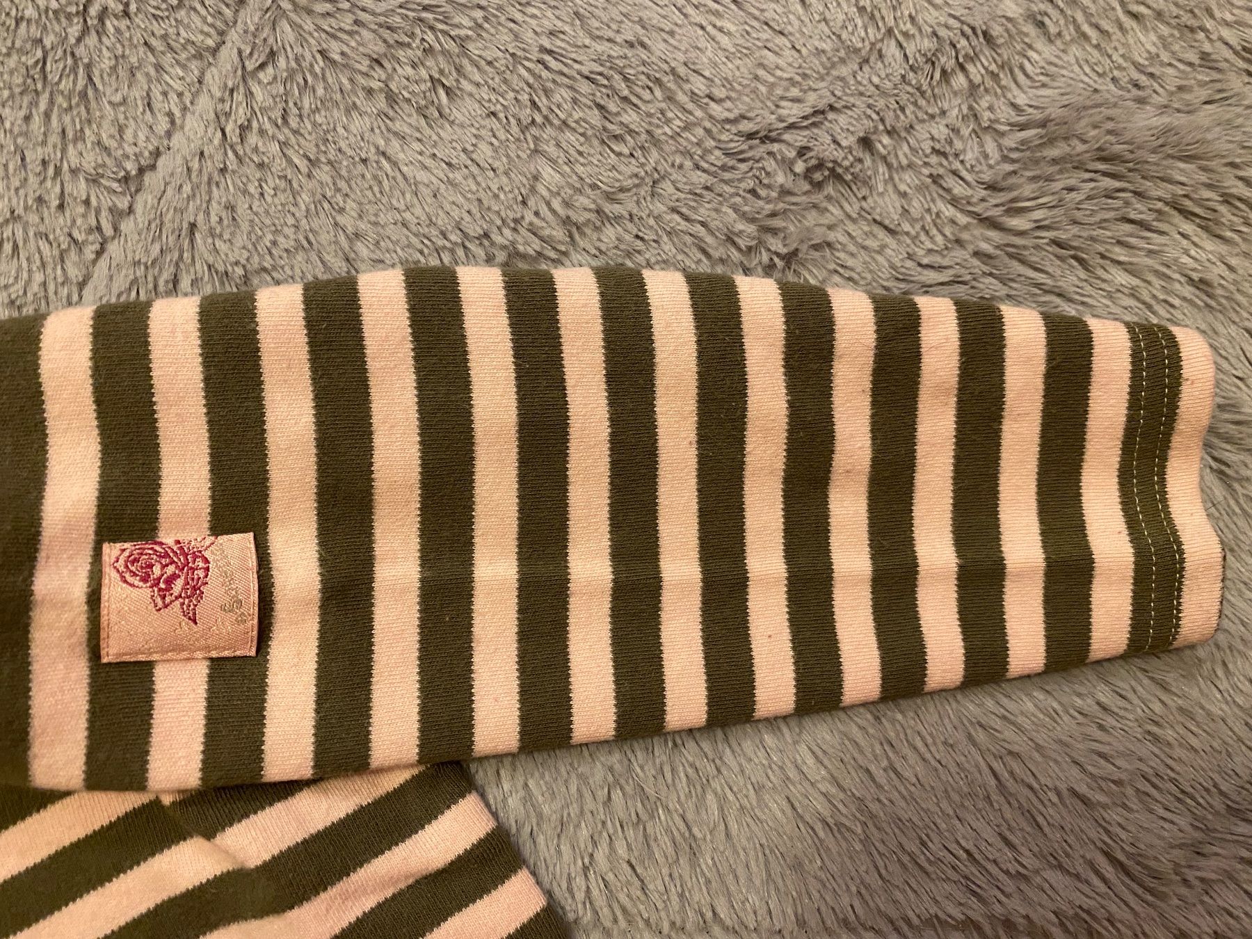 Sanetta Pullover & Sweatshirts: Sanetta Langarm Shirt Longsleeve leichter Pullover Gr 80 – Gebraucht aus Basel von him_5r5n 2