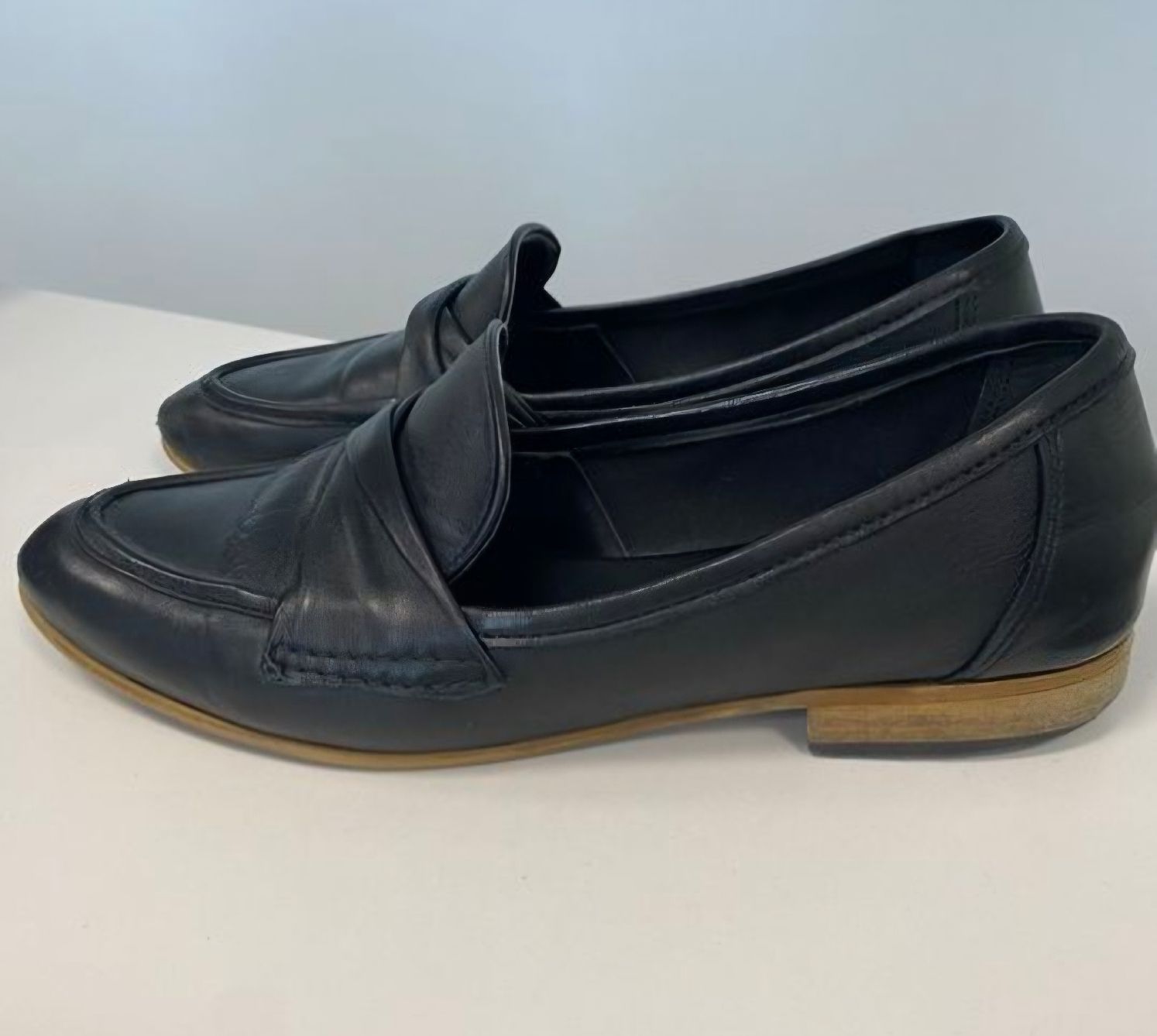 Damenschuhe: Loafers – Gebraucht aus Interlaken von NataliiaS 8