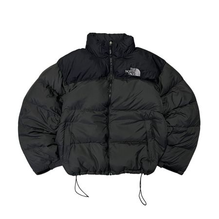 TNF Puffer Jacket 700 (XL)