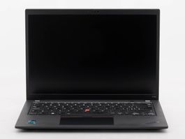 Lenovo ThinkPad T14s Gen 4 – i7 1355U–16GB RAM - 512 GB SSD