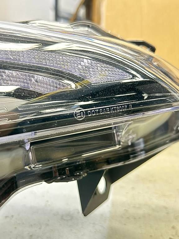 Fari: Scheinwerfer GT86 BRZ 20122020, LED,E-Prüfzeichen,Plug&Play – Usato da Winterthur venduto da Antonytorsello 1
