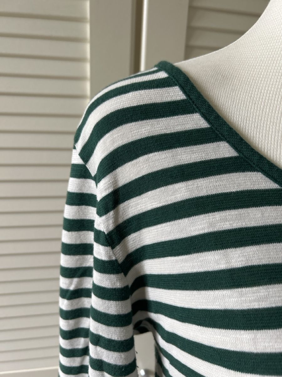 Pulls & Sweat-shirts: Marco O‘Polo Pullover Grösse L – D'occasion à Chur par muggali