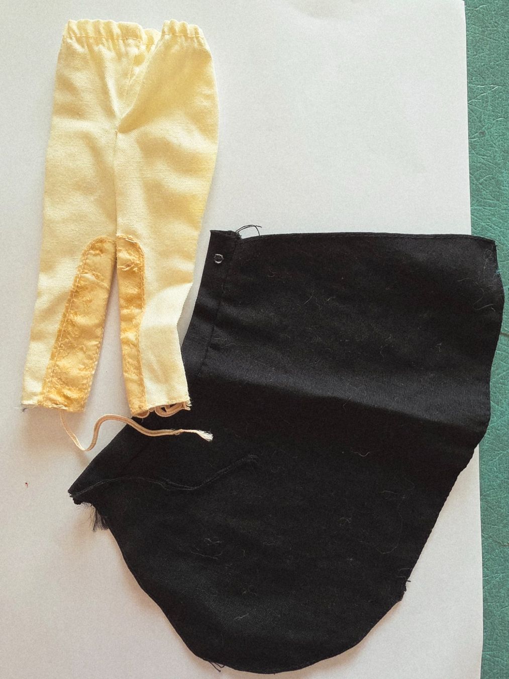 Bambole: Tenue de Barbie de 1976 – Usato da Bulle venduto da Chimchiree 1