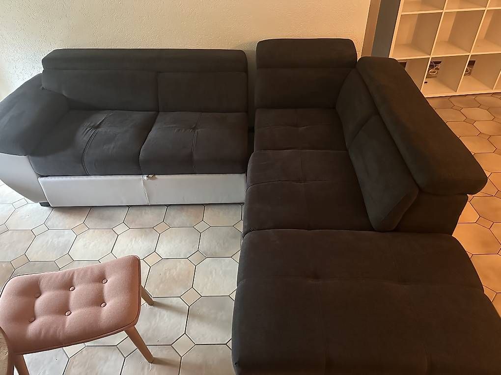 Divani: Canapé lit – Usato da bex venduto da titejojo