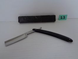 Rasiermesser A.Feist Solingen 95 M.Manega - Vintage