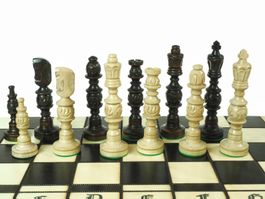 Schachbrett „Galant,, Chess