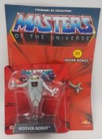 Masters Of The Universe 31 - Hover Robot - Altaya