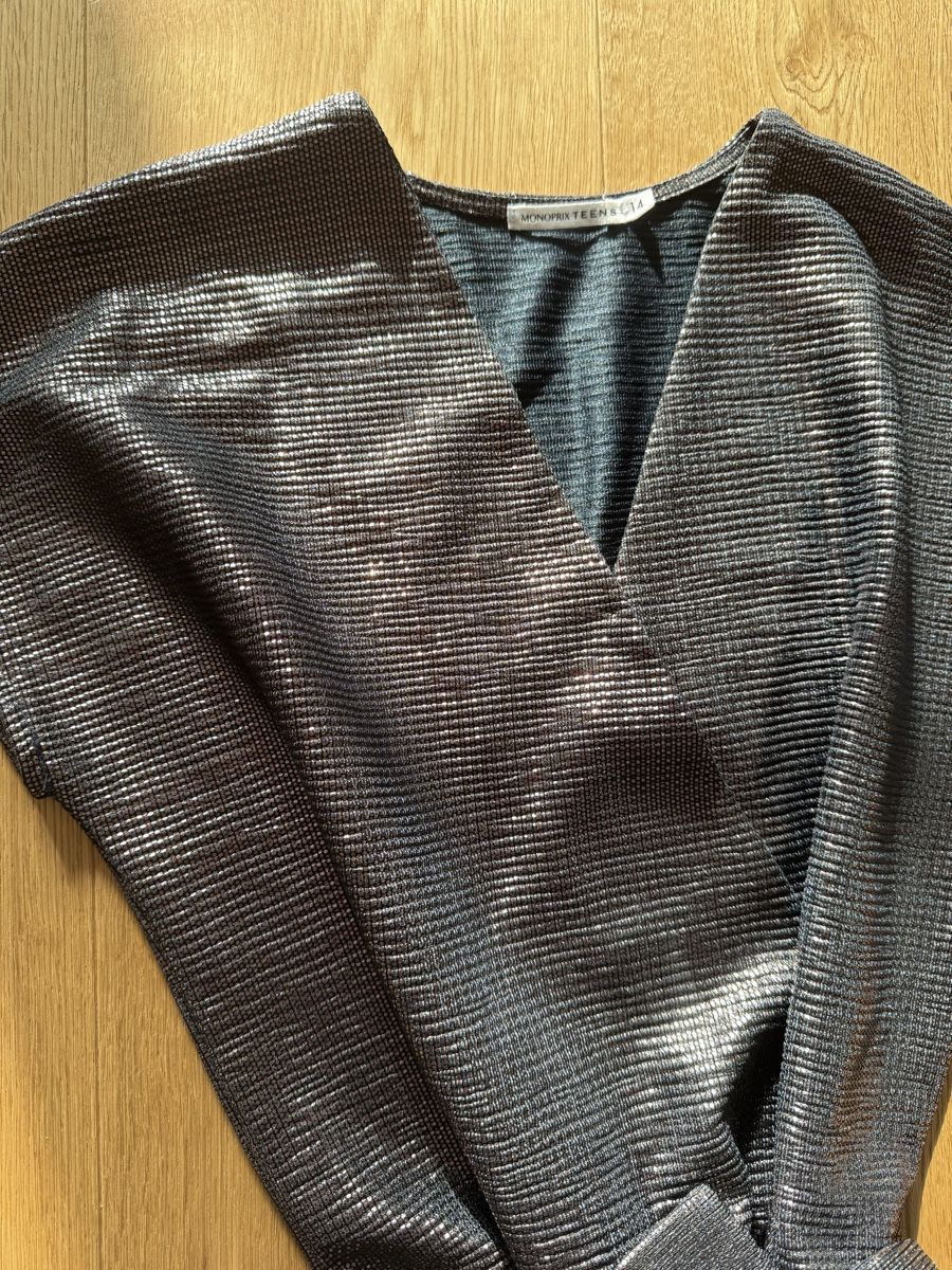 Jumpsuits: Combinaison Monoprix – Gebraucht aus Puplinge von Cechth 1