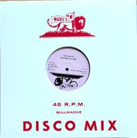 Tyrone Evans: Rise Up (12“ Single)