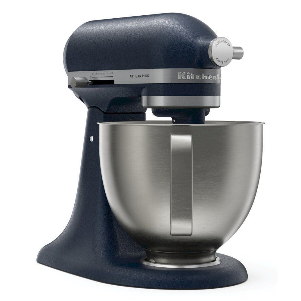 Elettrodomestici da cucina: KitchenAid ArtisanPlus Wild blueberry – Nuovo e nell'imballaggio originale da Bottighofen venduto da zaap 3