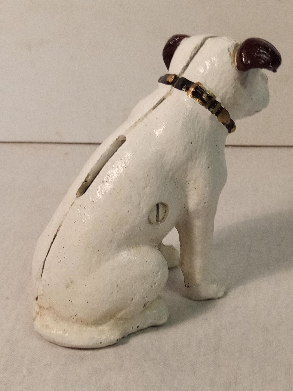 Spardosen: Sparkässeli Nipper "His Master Voice" – Gebraucht aus basel von markusb07 6