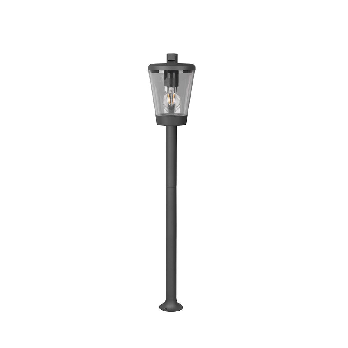 Lampen: Aussen Stehleuchte, IP44, 100 cm Höhe – Neu (gemäss Beschreibung) aus Kreuzlingen von Smart-Light 9