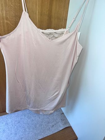 Sommer Pyjama calida L  neu