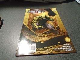 Ultimate Spider-Man, ISSUE 113
