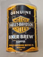 Harley-Davidson Biker Brew Coffee 13oz Dose