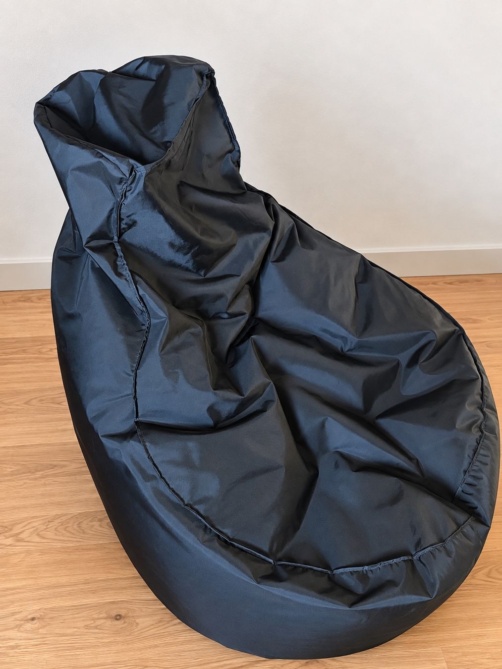 Fauteuils: Schwarzer Sitzsack - bequem – Neuf (Voir description) à Allschwil par GrenzWert 1