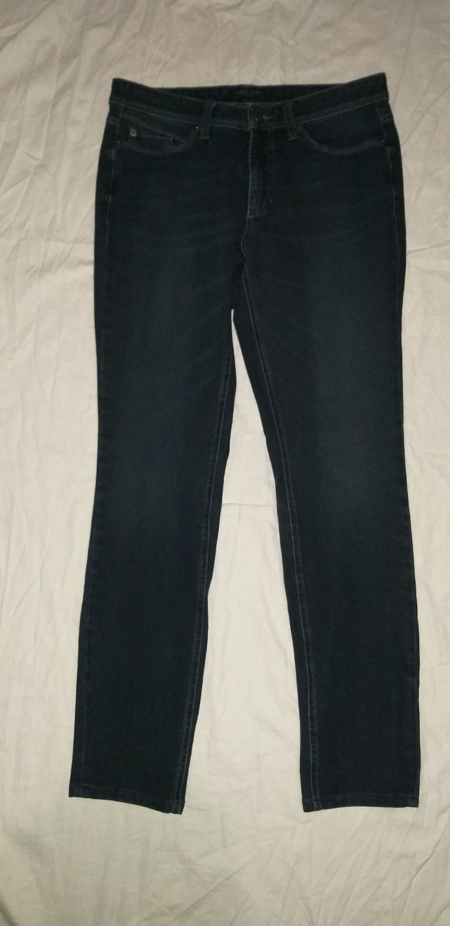 Cambio Jeans: Jeans CAMBIO VINTAGE EDITION    Taille/Grosse M – Usato da Cossonay-ville venduto da Super-Price-Quality