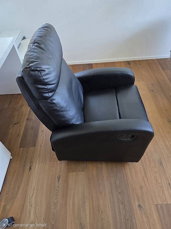Sessel: Sessel – Gebraucht aus Aristau von Peach33 2
