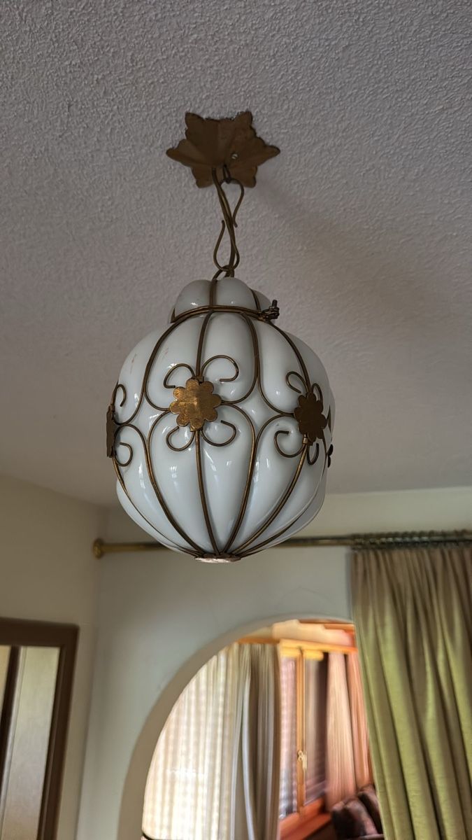 Lustres & lampes de plafonds: Hängeleuchte – D'occasion à Kollbrunn par Jani2015