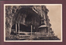 WILDKIRCHLEIN - 1931