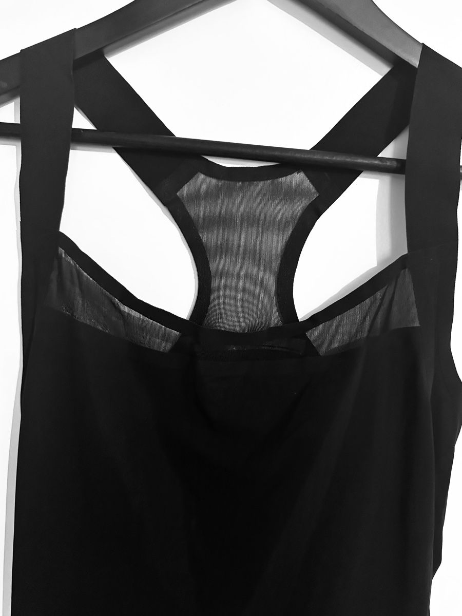 Girbaud Top: Top noir Marithé François Girbaud – Nuovo (secondo la descrizione) da Lausanne venduto da Magic1900 2