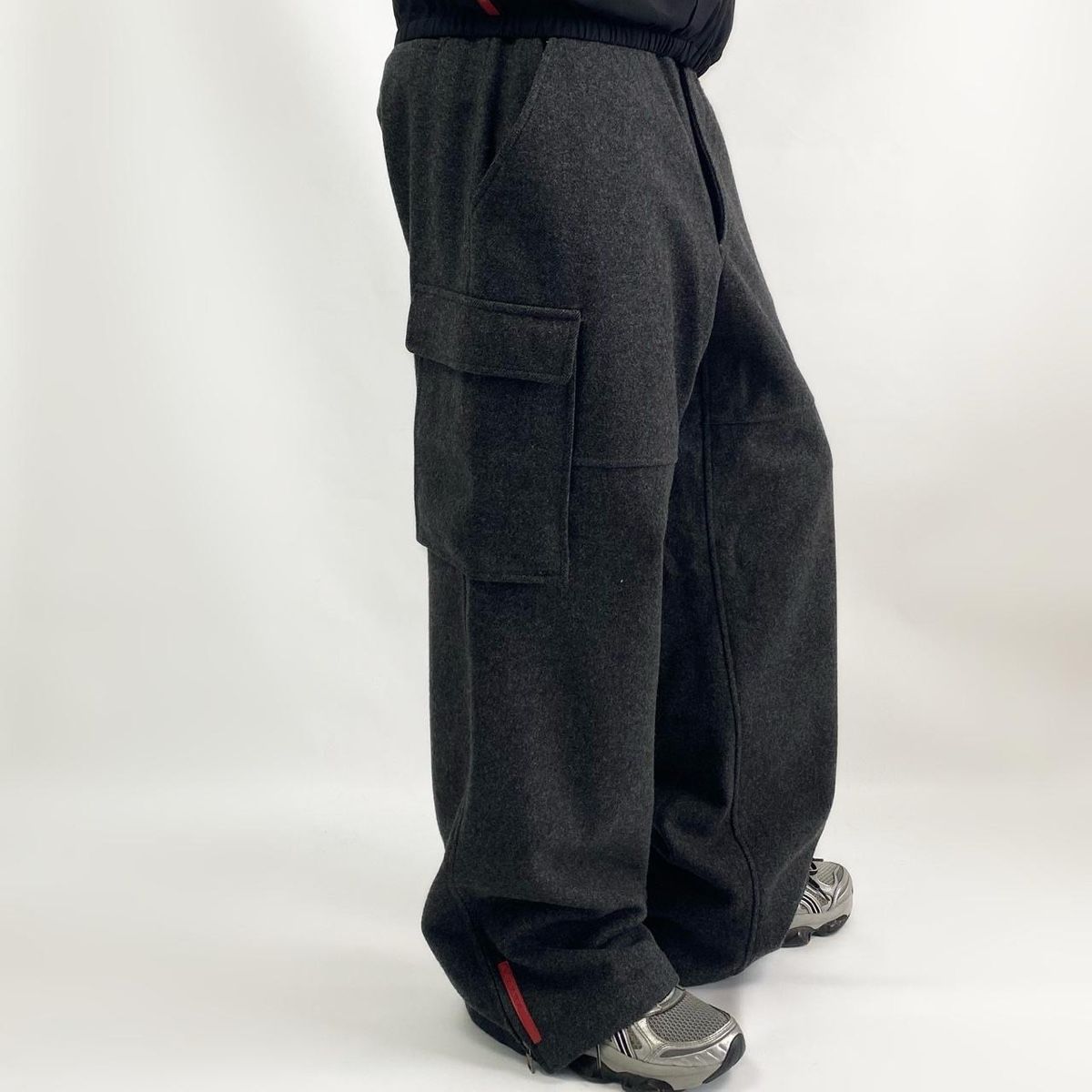 Prada Hosen: PRADA HOSE – Gebraucht aus Rothenburg von c887 7