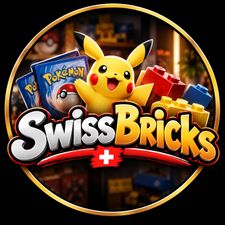 Profile image of SwissBricks