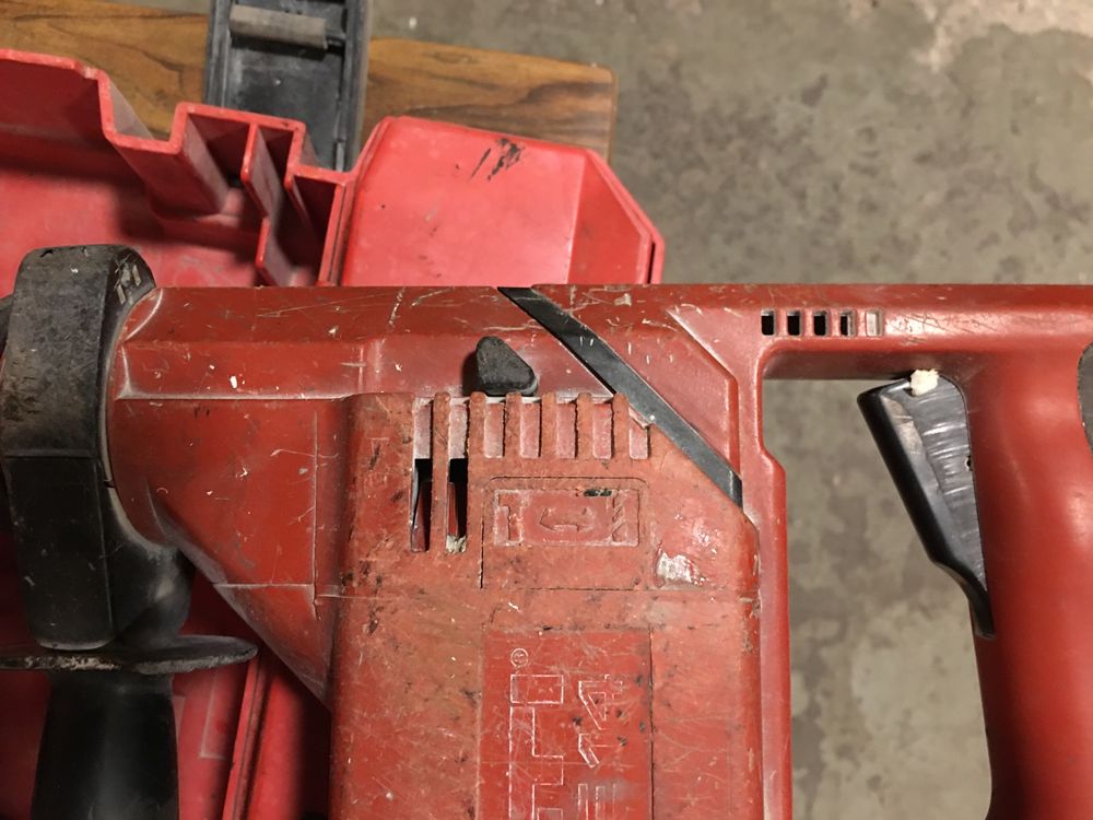 Hilti TE 14 Kaufen auf Ricardo