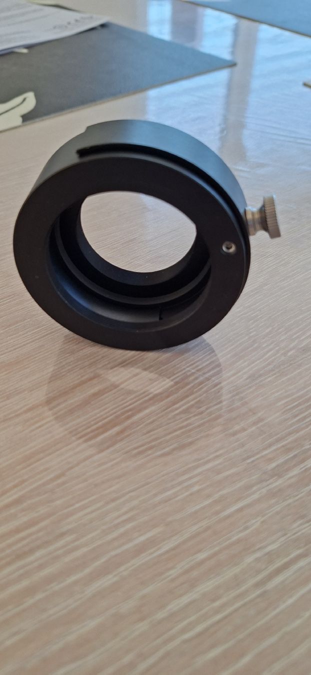 Zwo Telescopi: ZWO filter drawer and cassette – Usato da Zuerich venduto da fab_kcr2 3